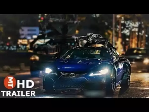 Video: BLACK PANTHER Movie Trailer NEW (2018)